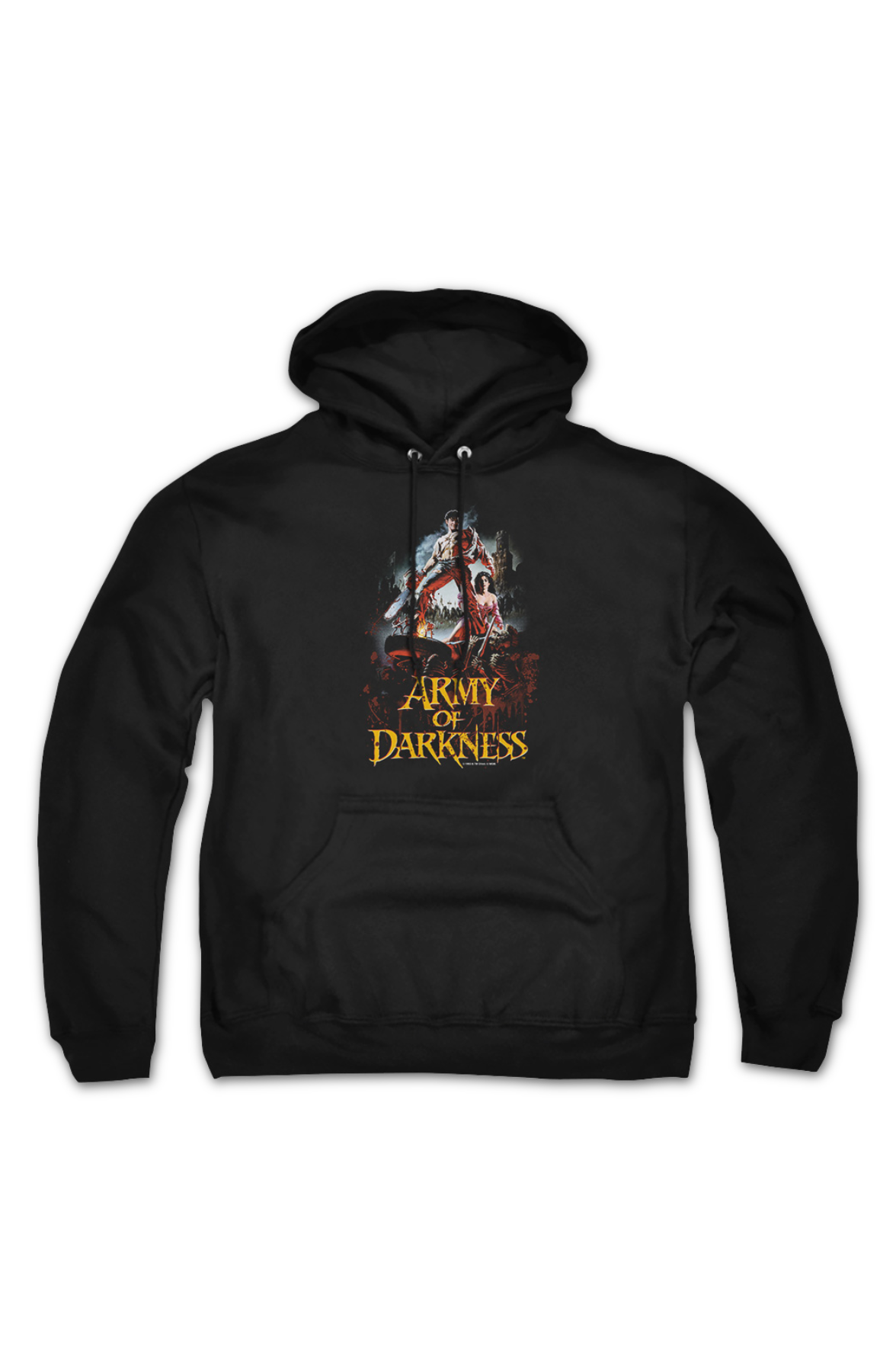 Army of Darkness Hoodie