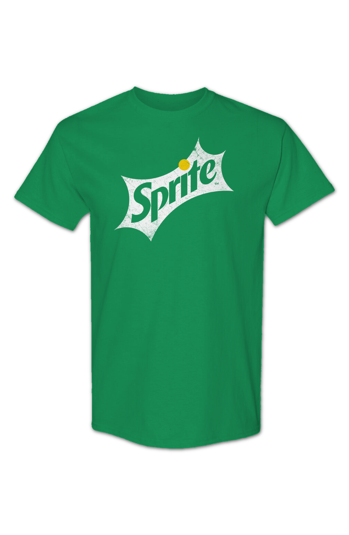 Border Logo Sprite T-Shirt