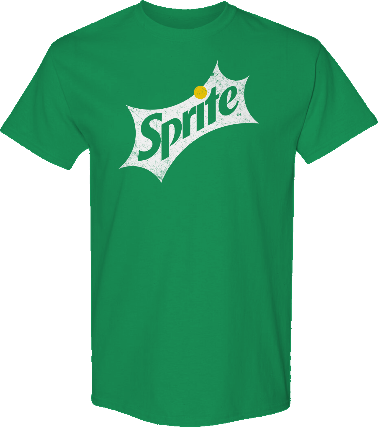 Border Logo Sprite T-Shirt
