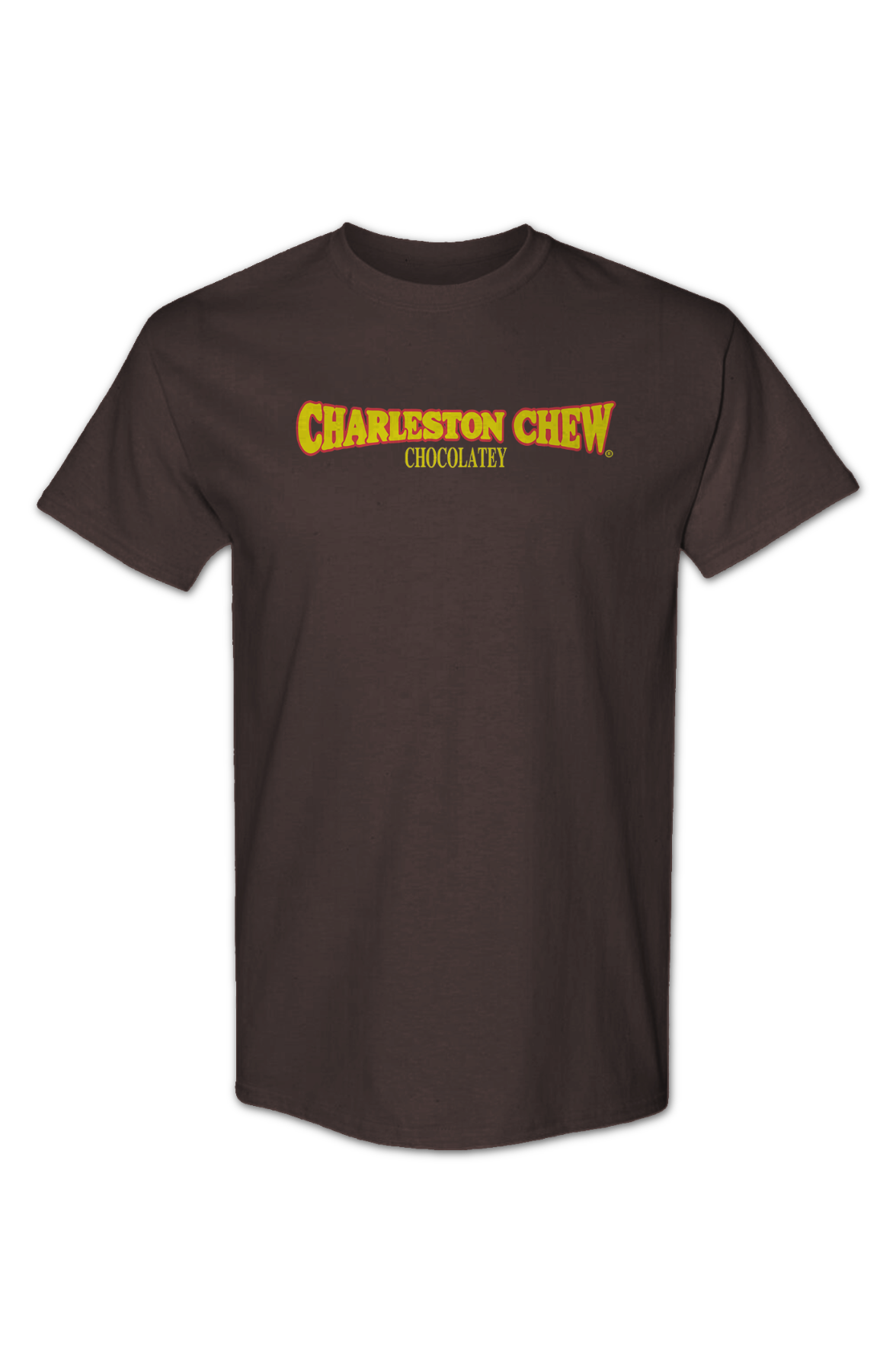 Charleston Chew T-Shirt