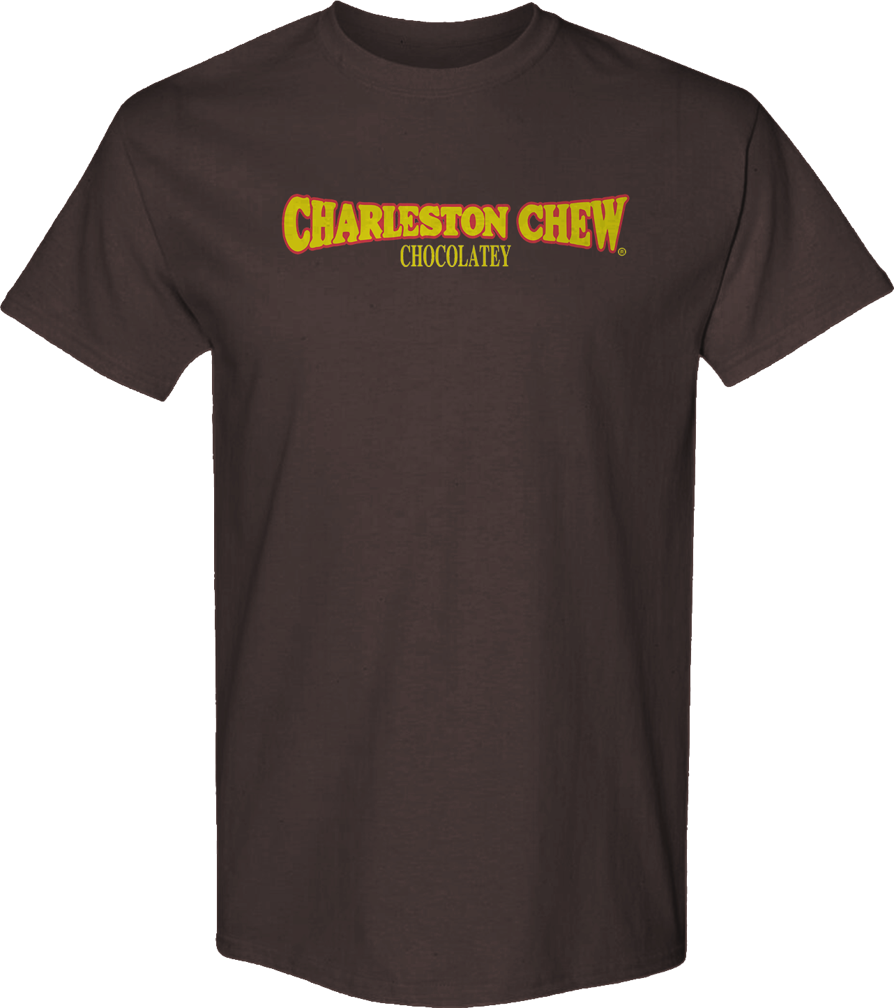 Charleston Chew T-Shirt