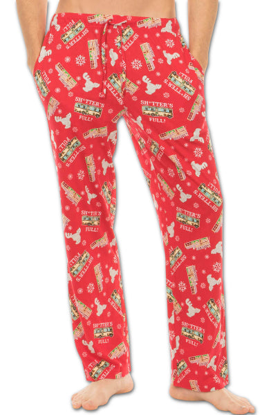 Christmas Vacation Lounge Pants