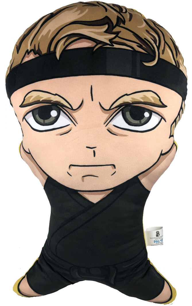 Cobra Kai T-Shirt/Hoodie/Socks/Keychain/Headband/Plush Pillow Combo