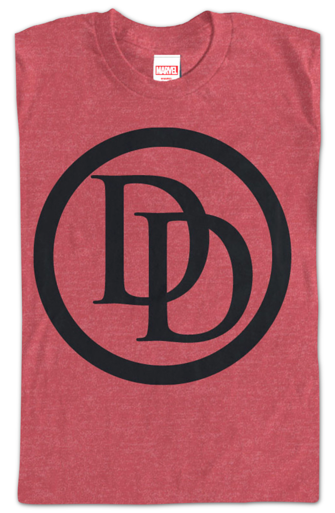 Daredevil Logo T-Shirt
