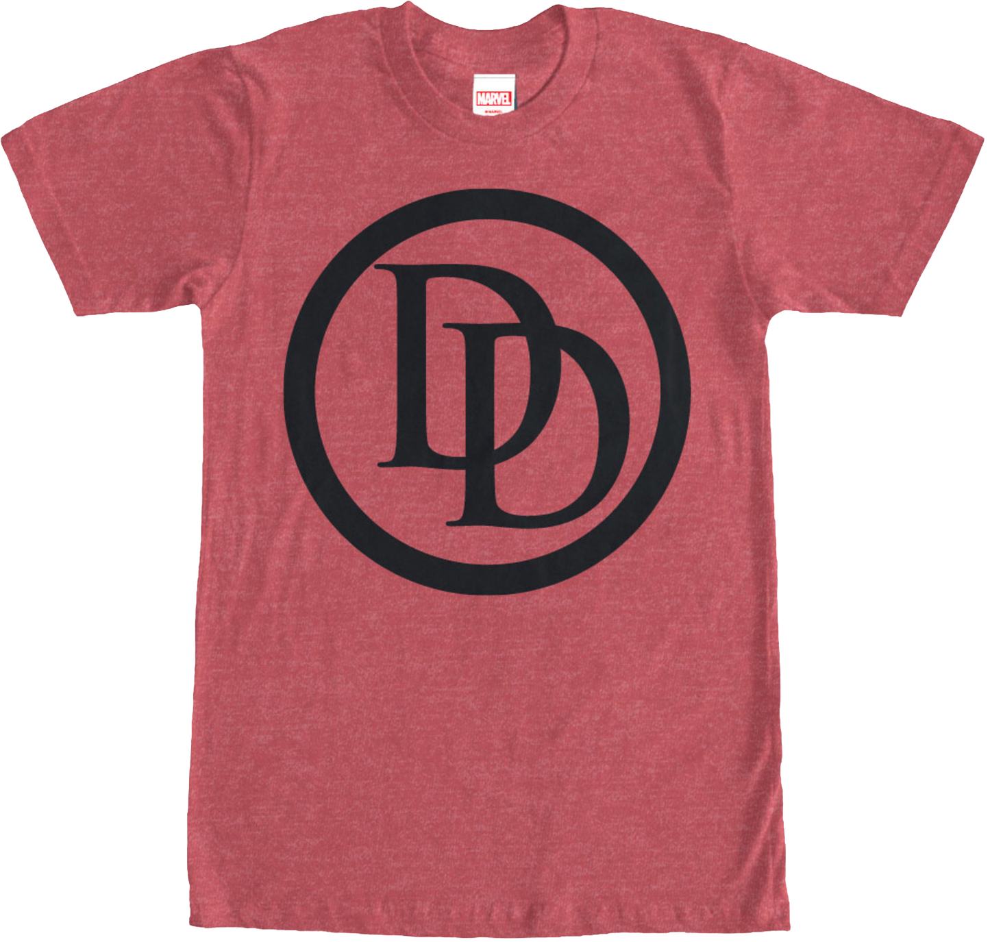 Daredevil Logo T-Shirt