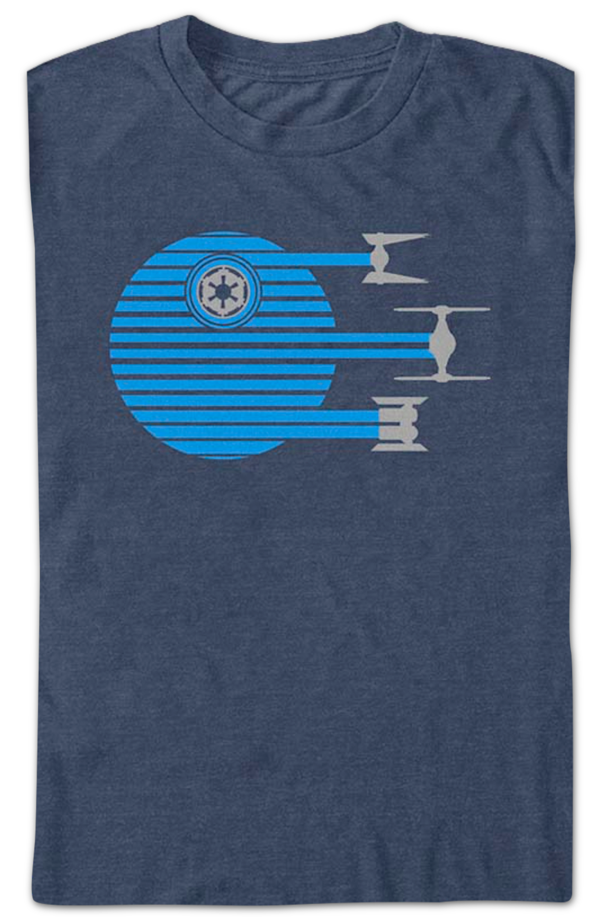 Imperial Starfighters Star Wars T-Shirt