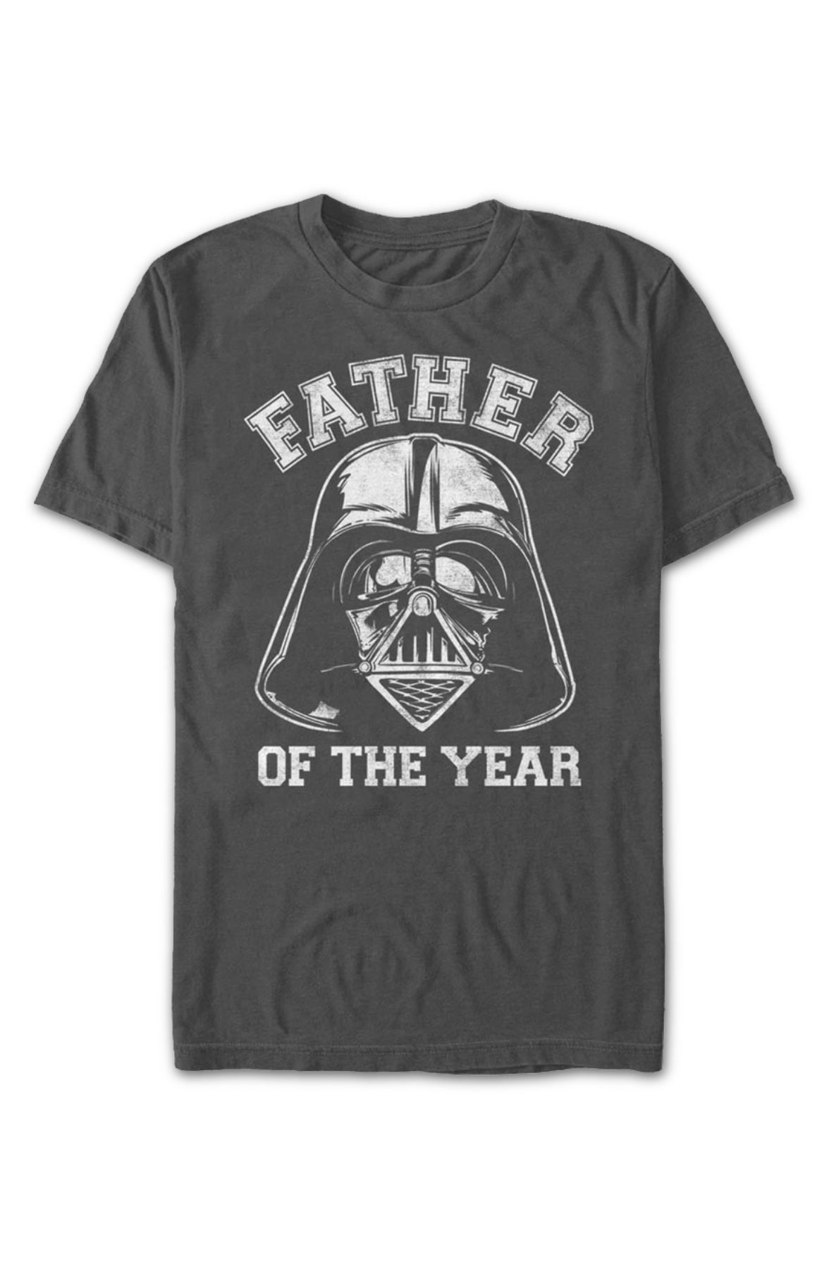 Father Of The Year Darth Vader Star Wars T-Shirt