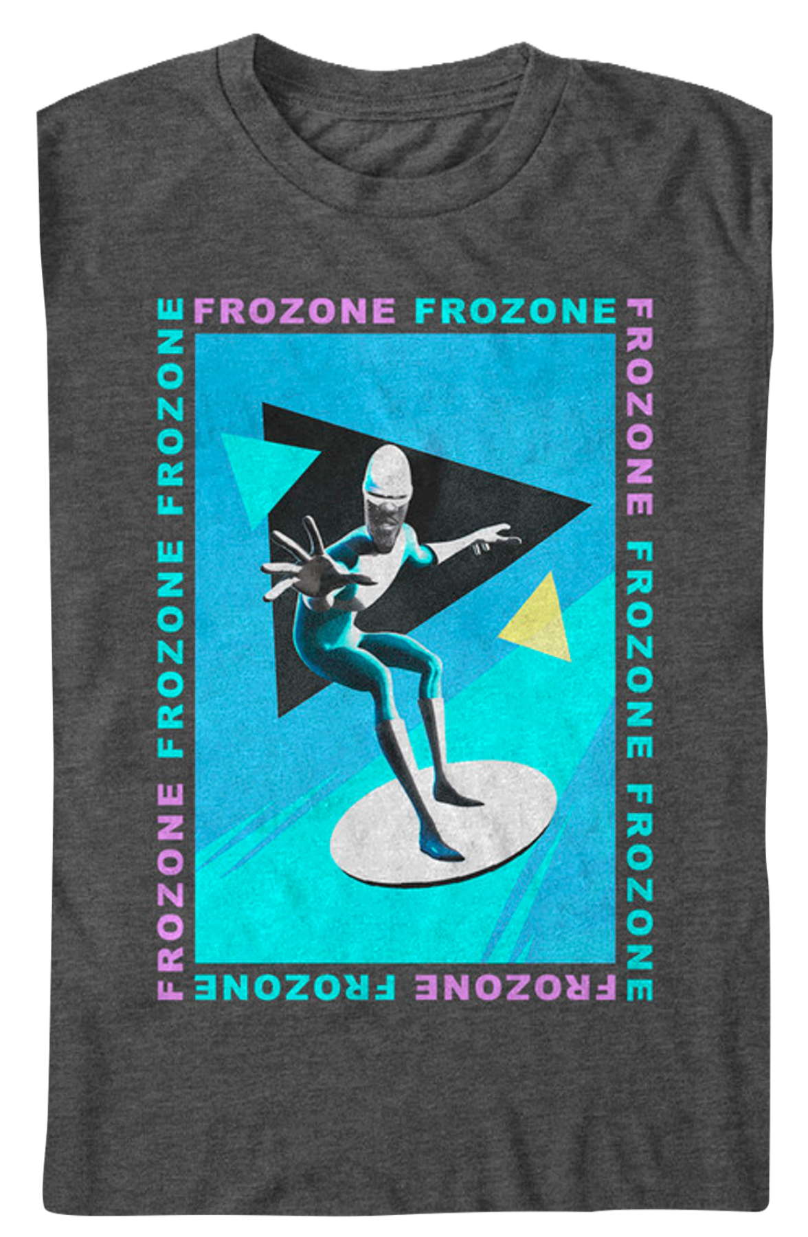 Frozone Incredibles T-Shirt