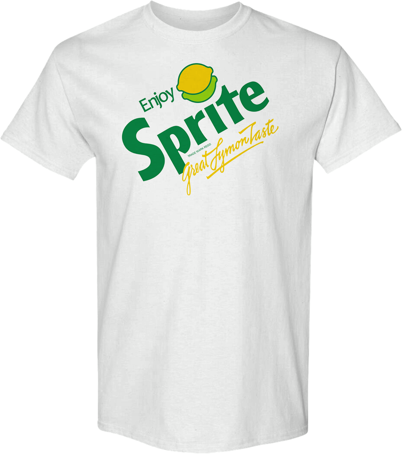 Great Lymon Taste Sprite T-Shirt
