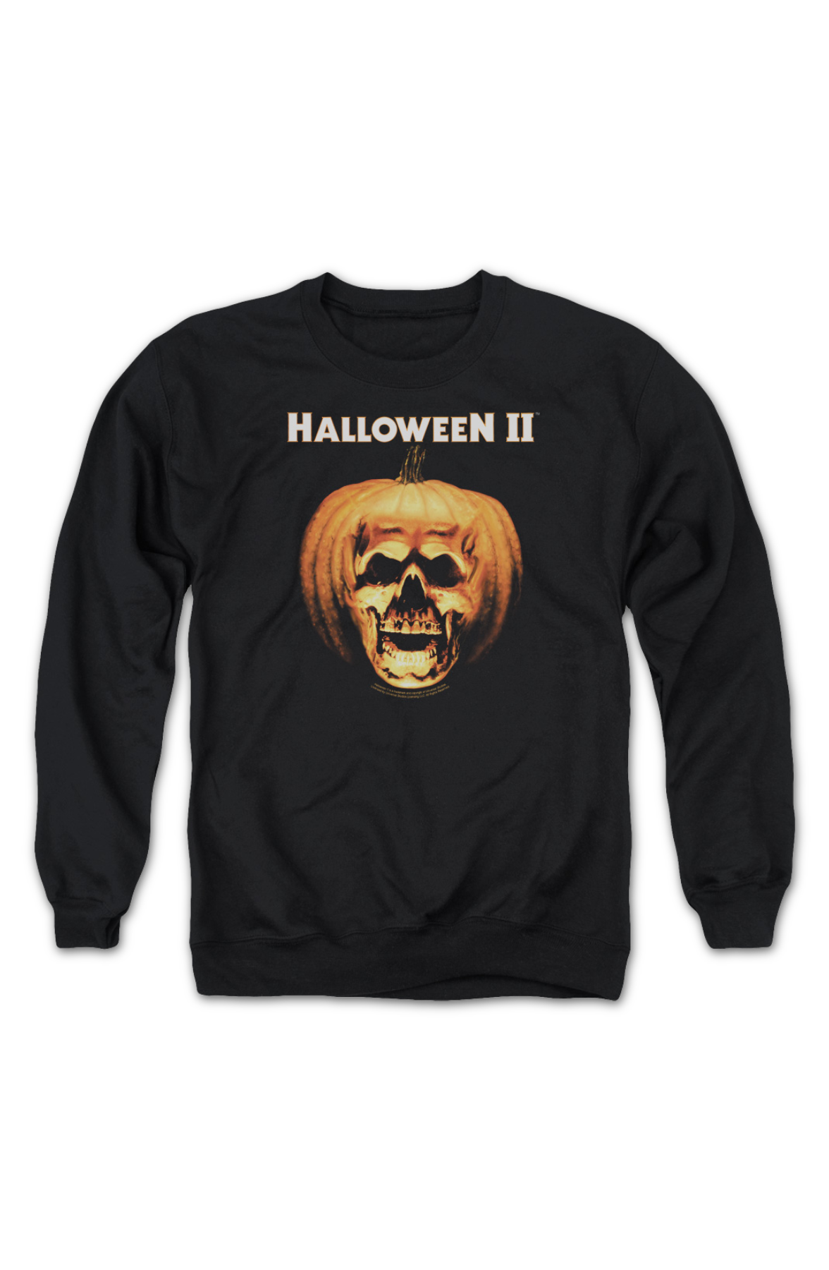 Halloween II Sweatshirt