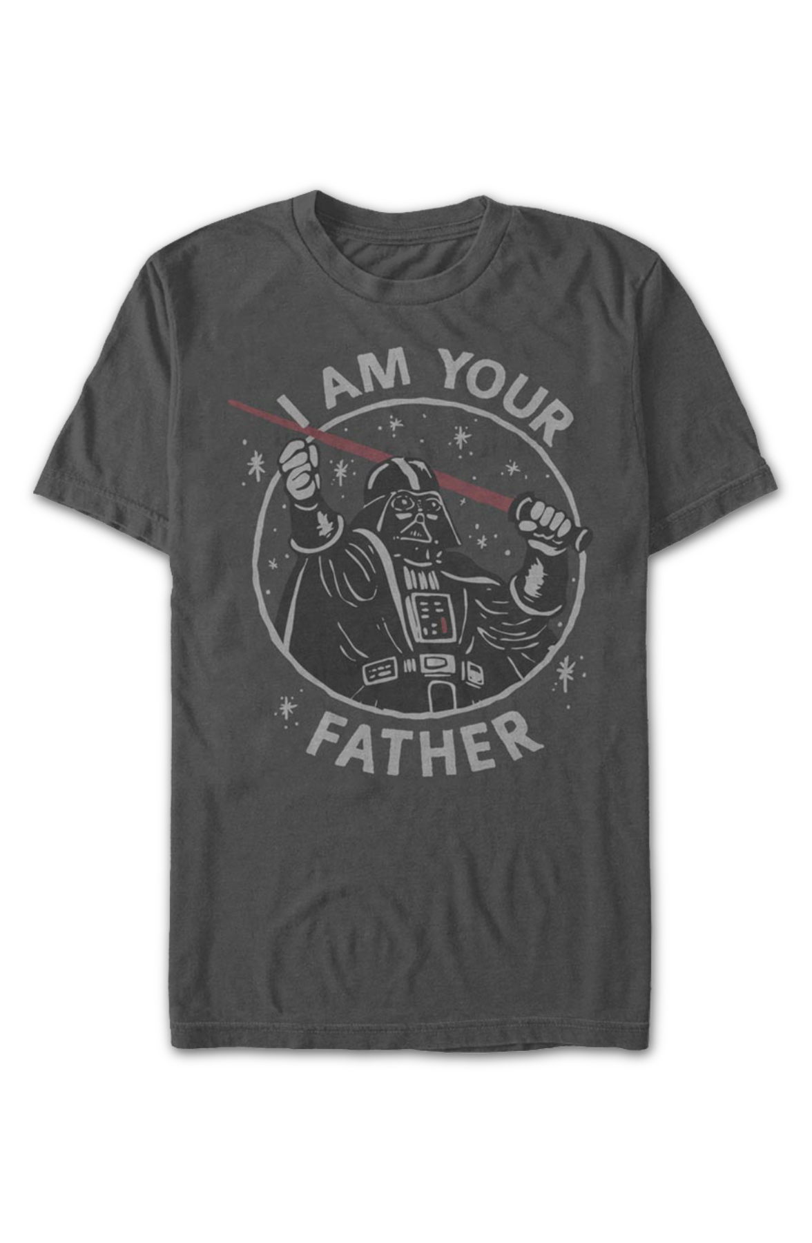 I Am Your Father Darth Vader Star Wars T-Shirt
