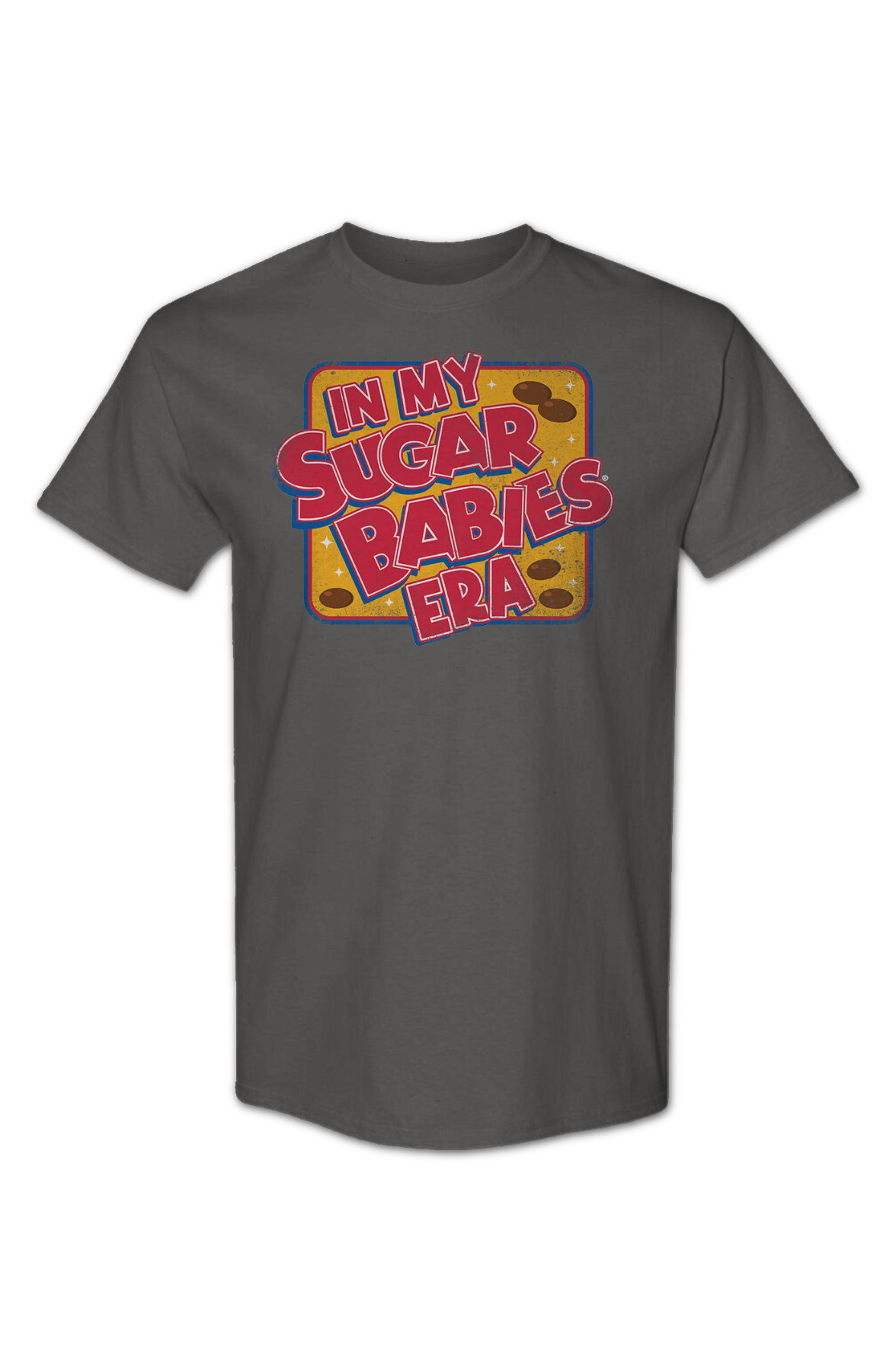 In My Sugar Babies Era T-Shirt