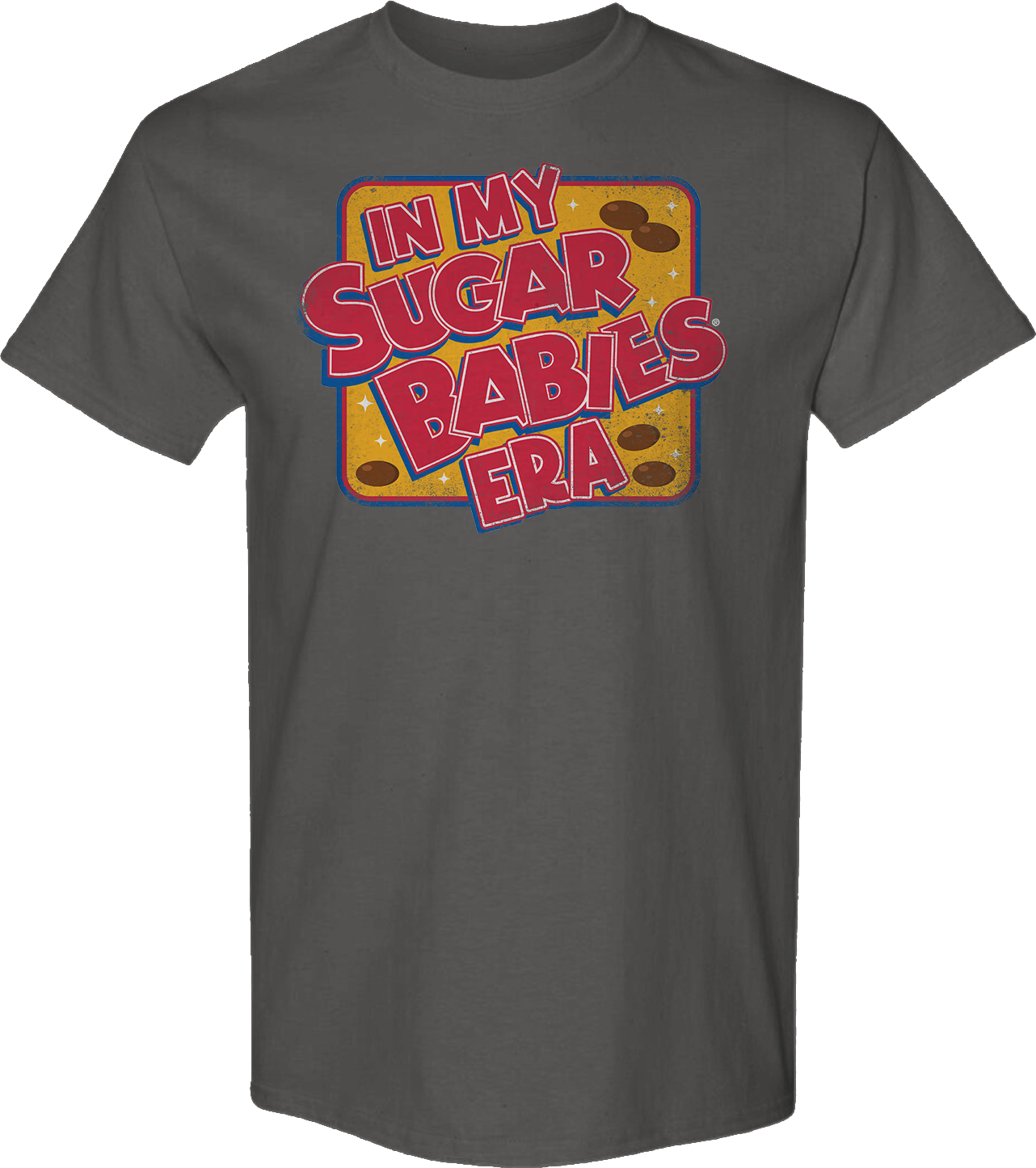 In My Sugar Babies Era T-Shirt