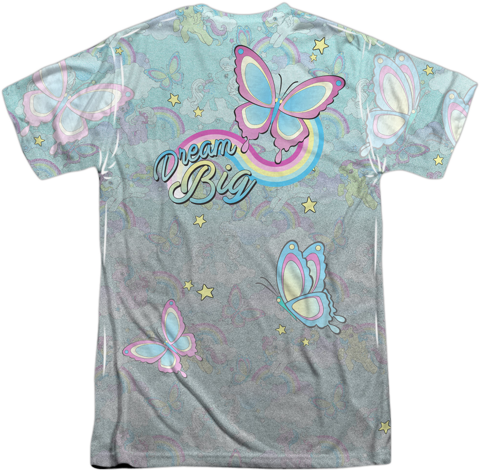 My Little Pony Believe T-Shirt