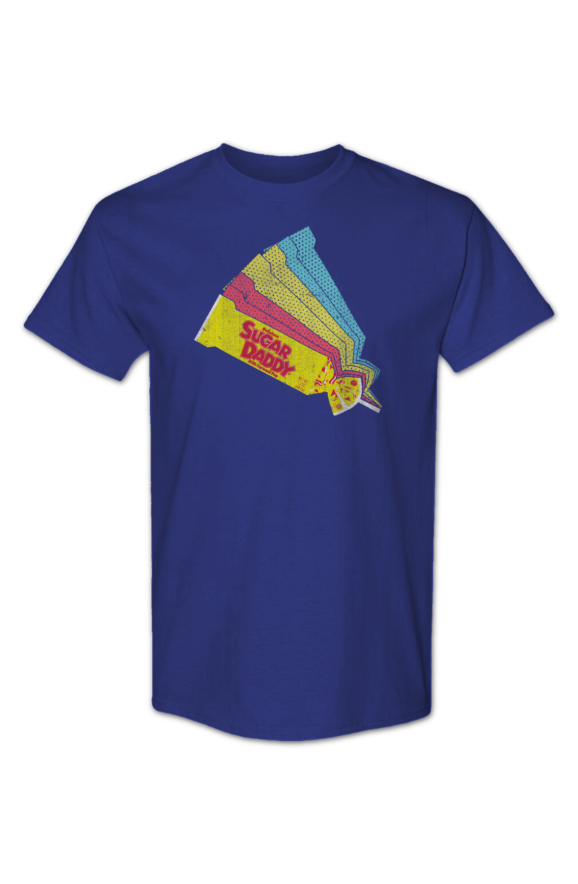 Retro Sugar Daddy T-Shirt