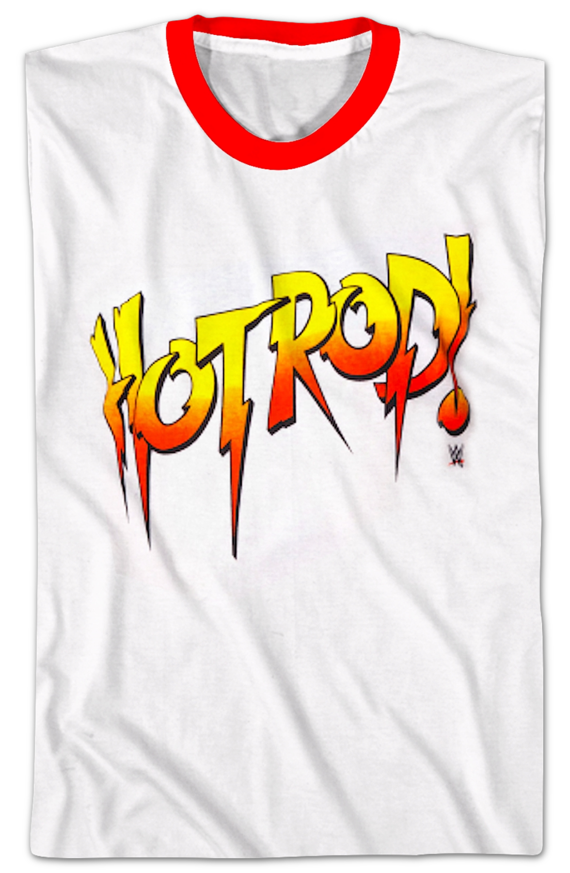Roddy Piper Hot Rod Shirt