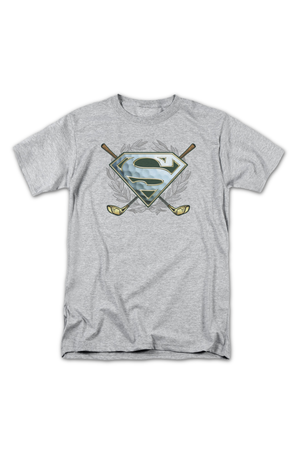 Superman Country Club DC Comics T-Shirt