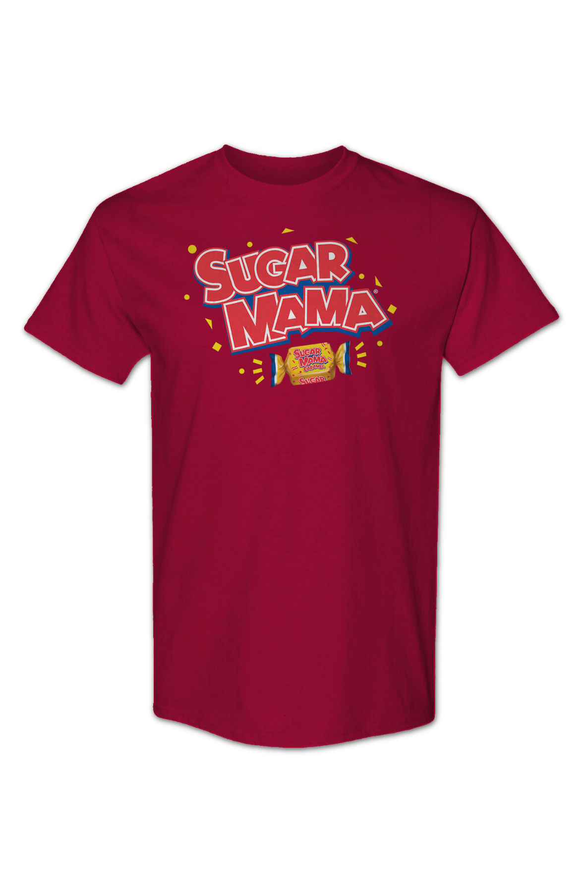 Sweet Treat Sugar Mama T-Shirt