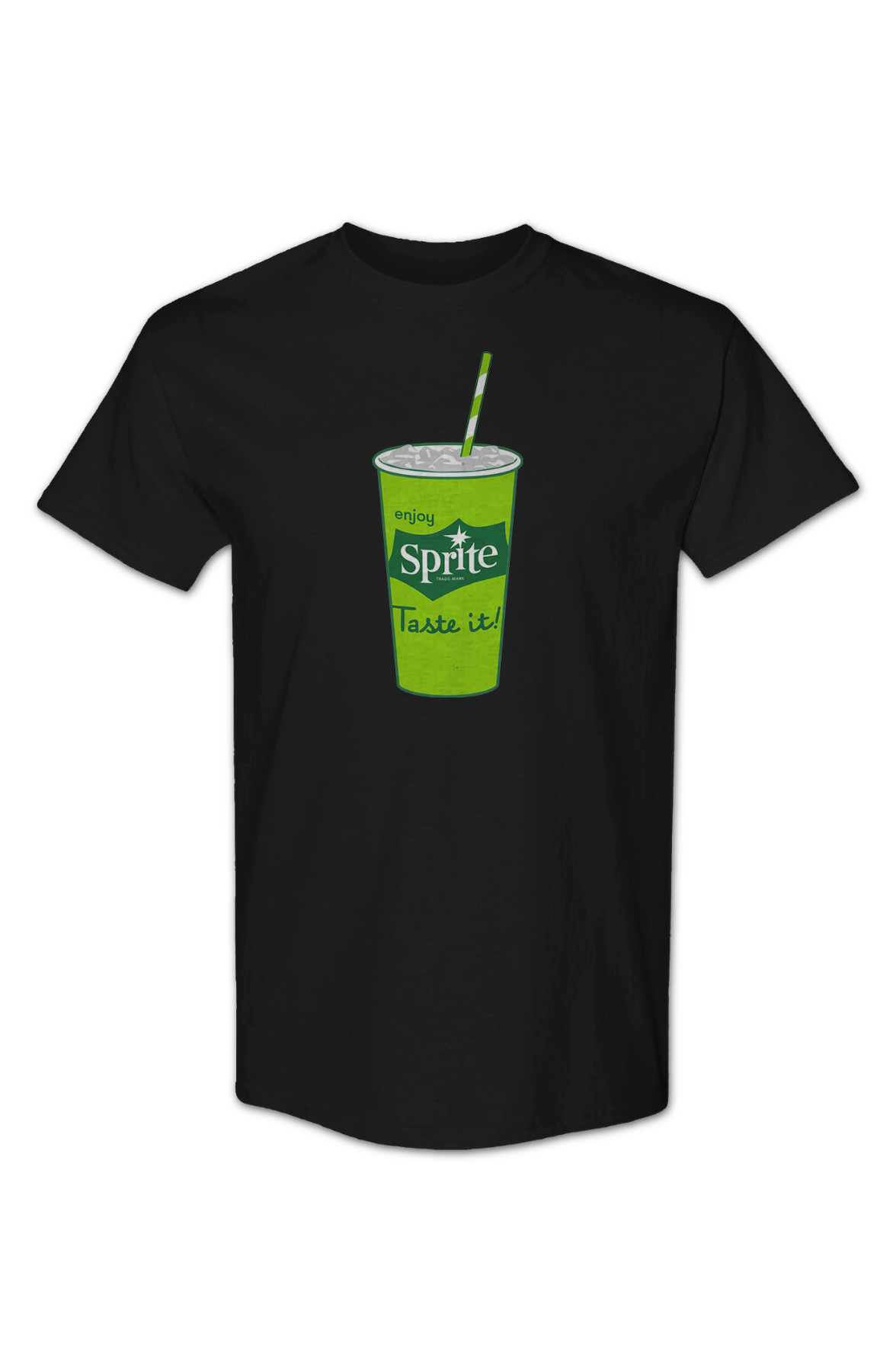 Taste It Sprite T-Shirt