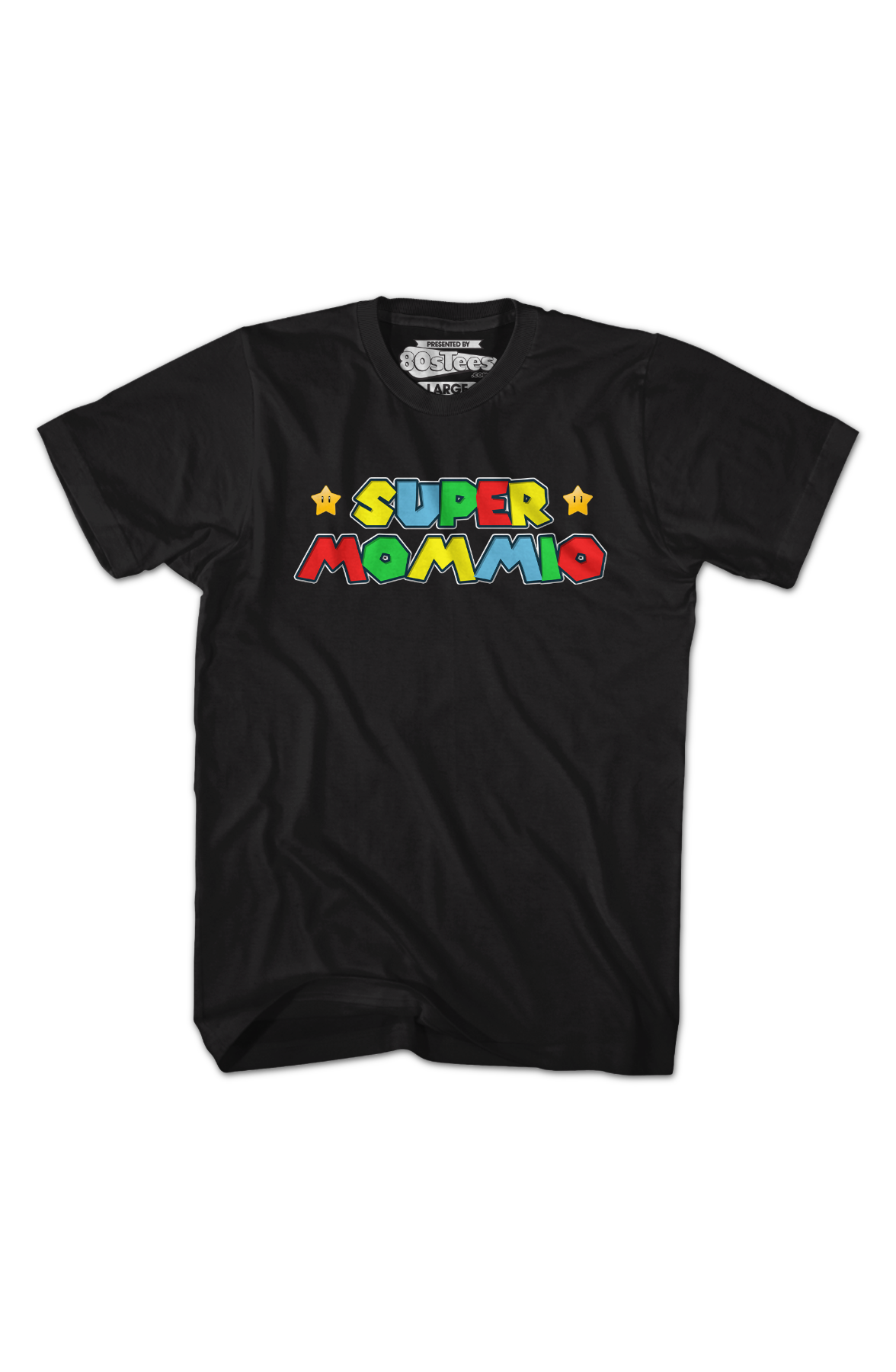 Super Mommio T-Shirt