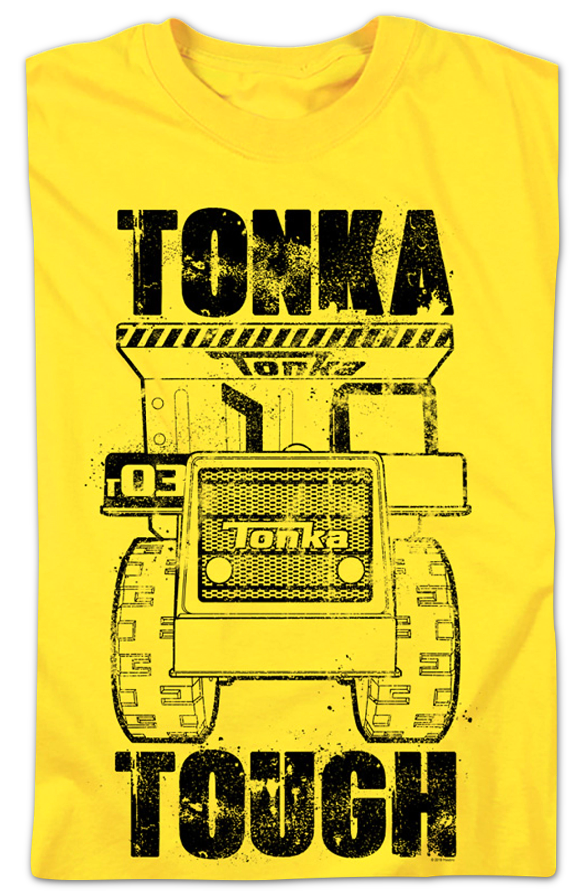Tonka Tough T-Shirt