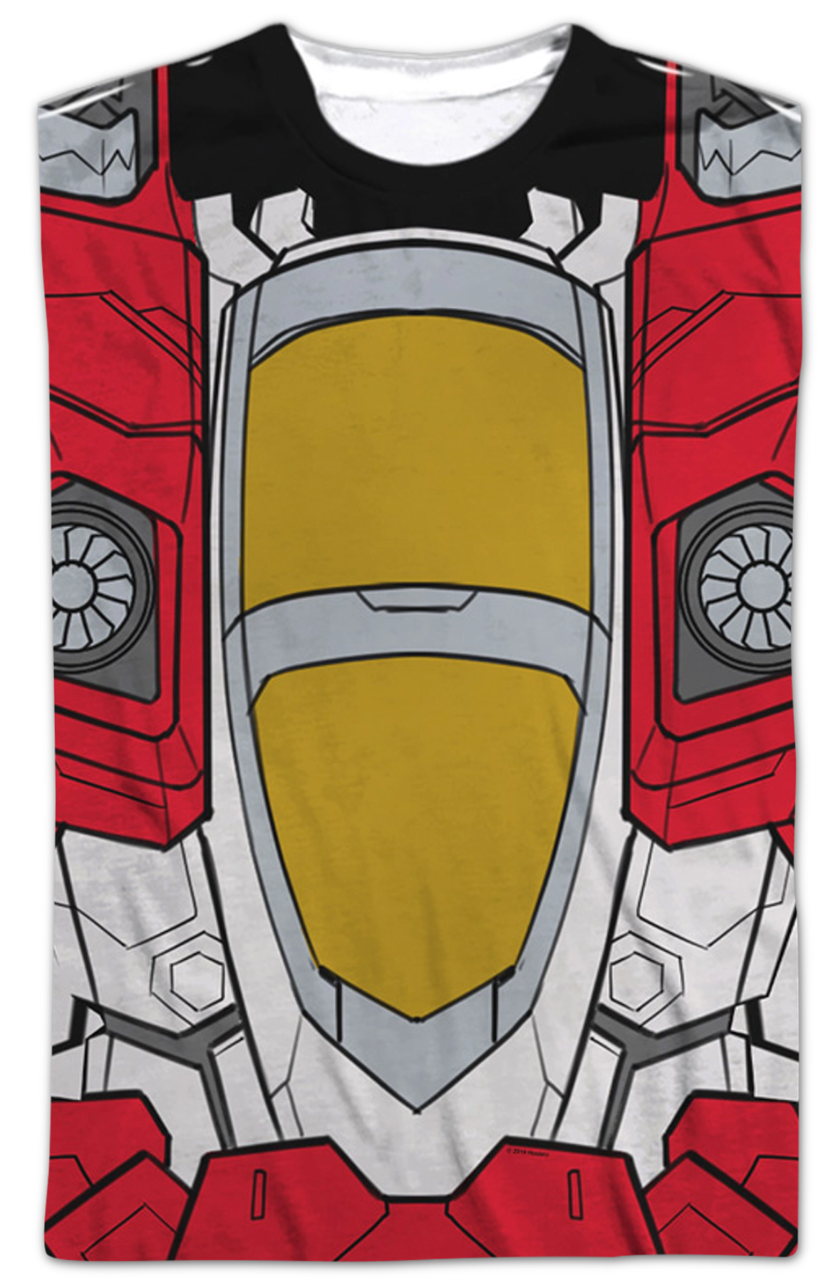 Transformers Starscream Costume T-Shirt