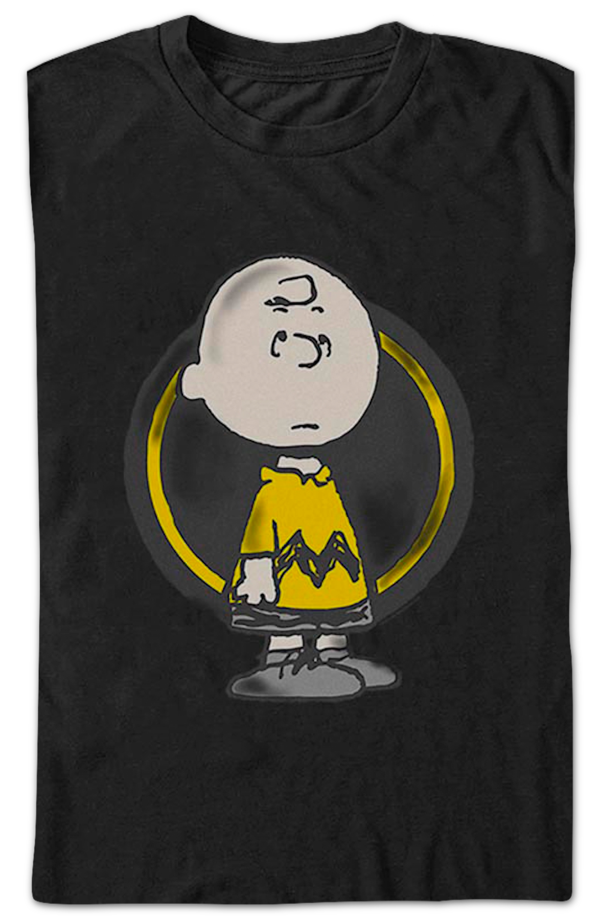 Vintage Charlie Brown Peanuts T-Shirt