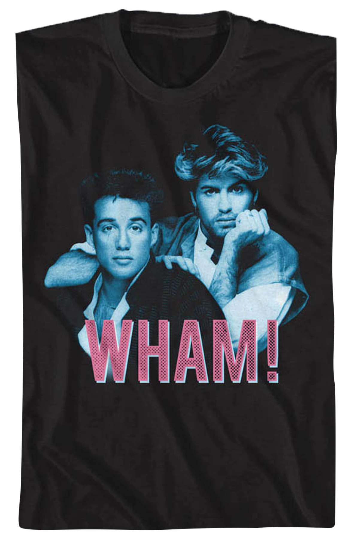 Wham T-Shirt