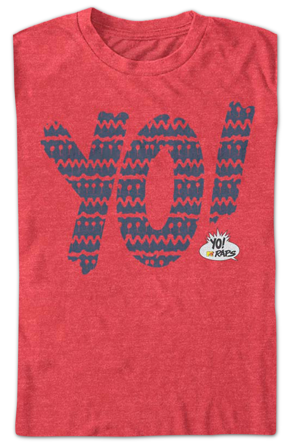 Yo MTV Raps T-Shirt