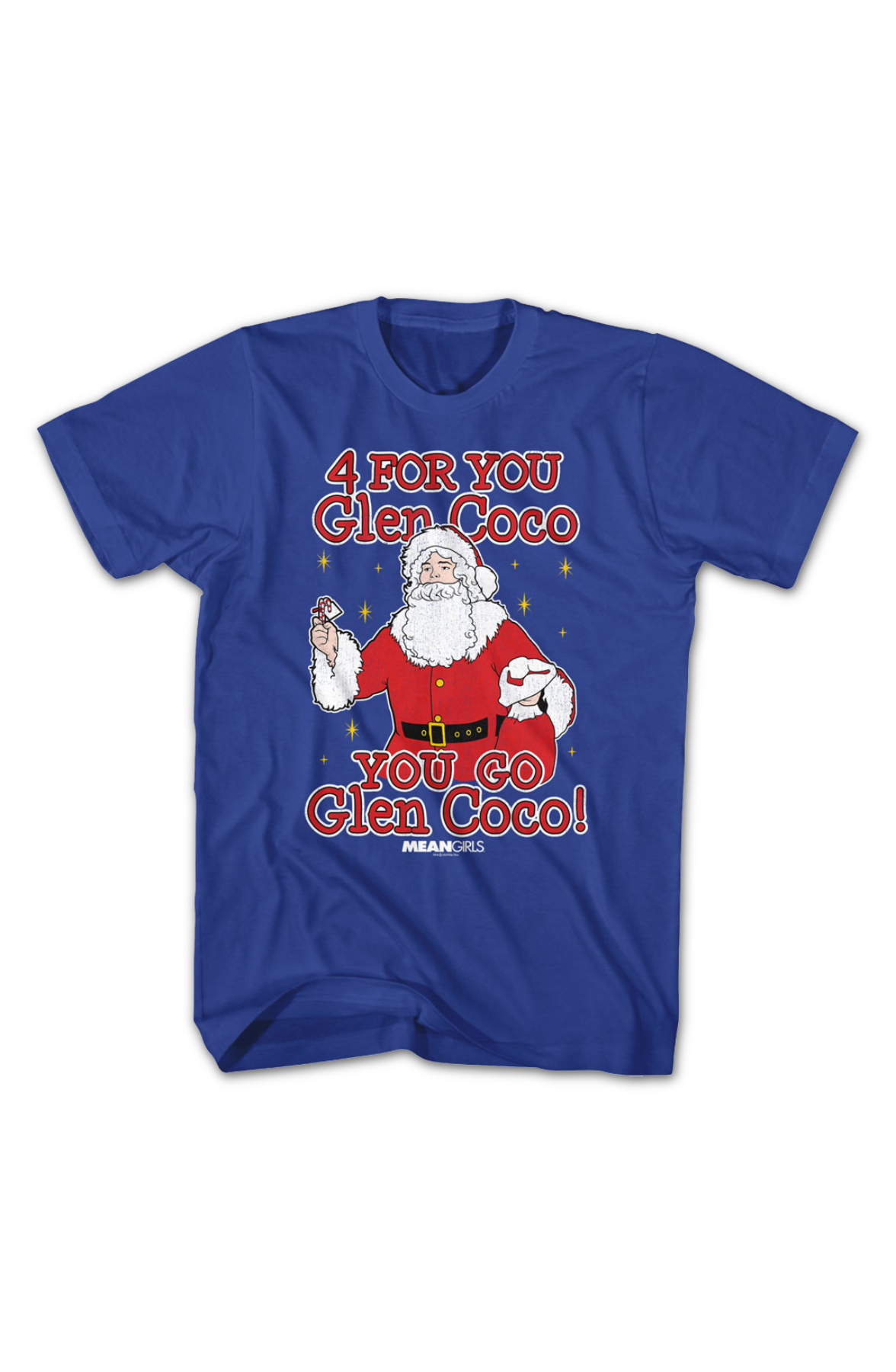 You Go Glen Coco Mean Girls T-Shirt