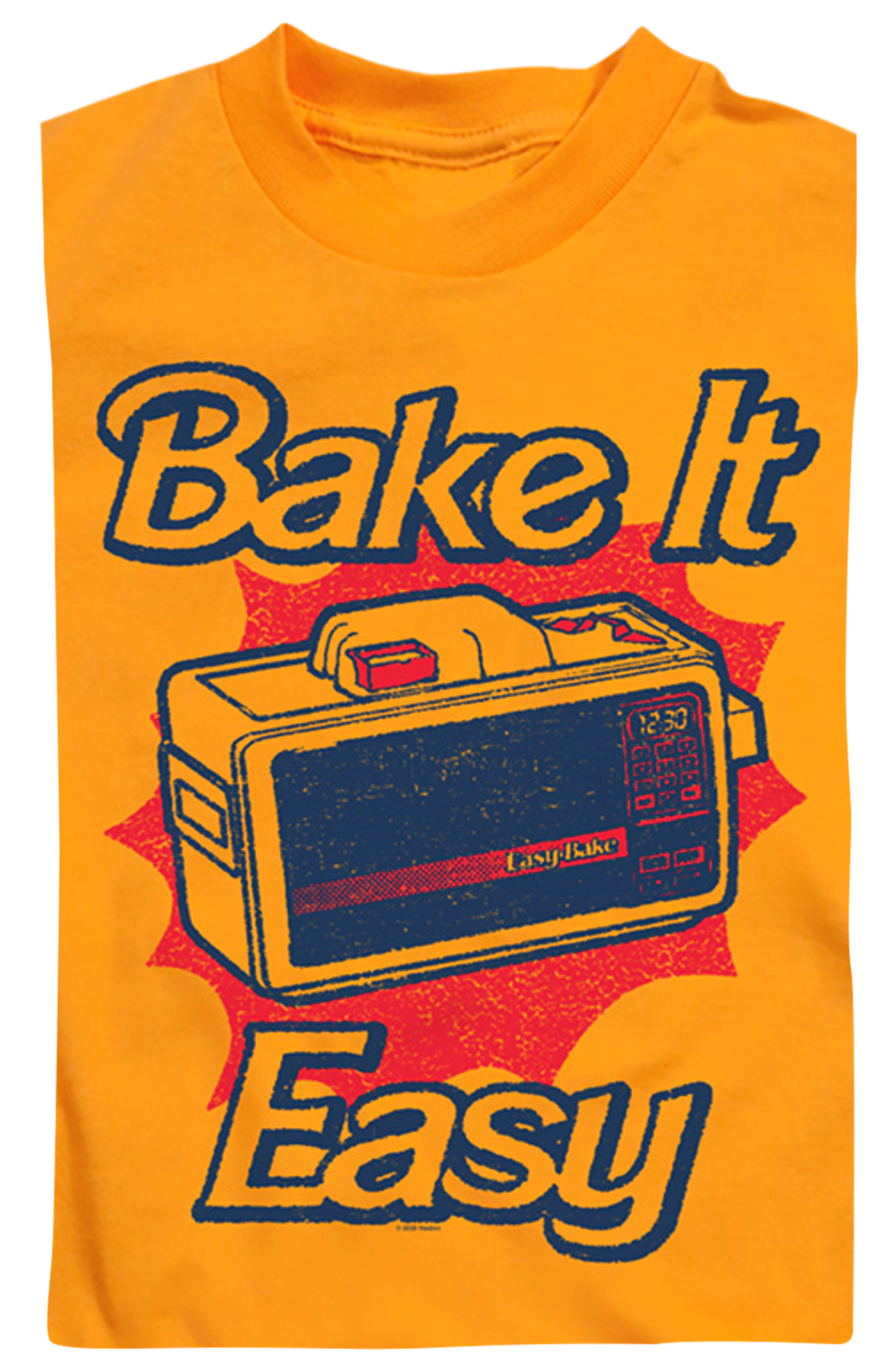 Youth Bake It Easy-Bake Oven Shirt