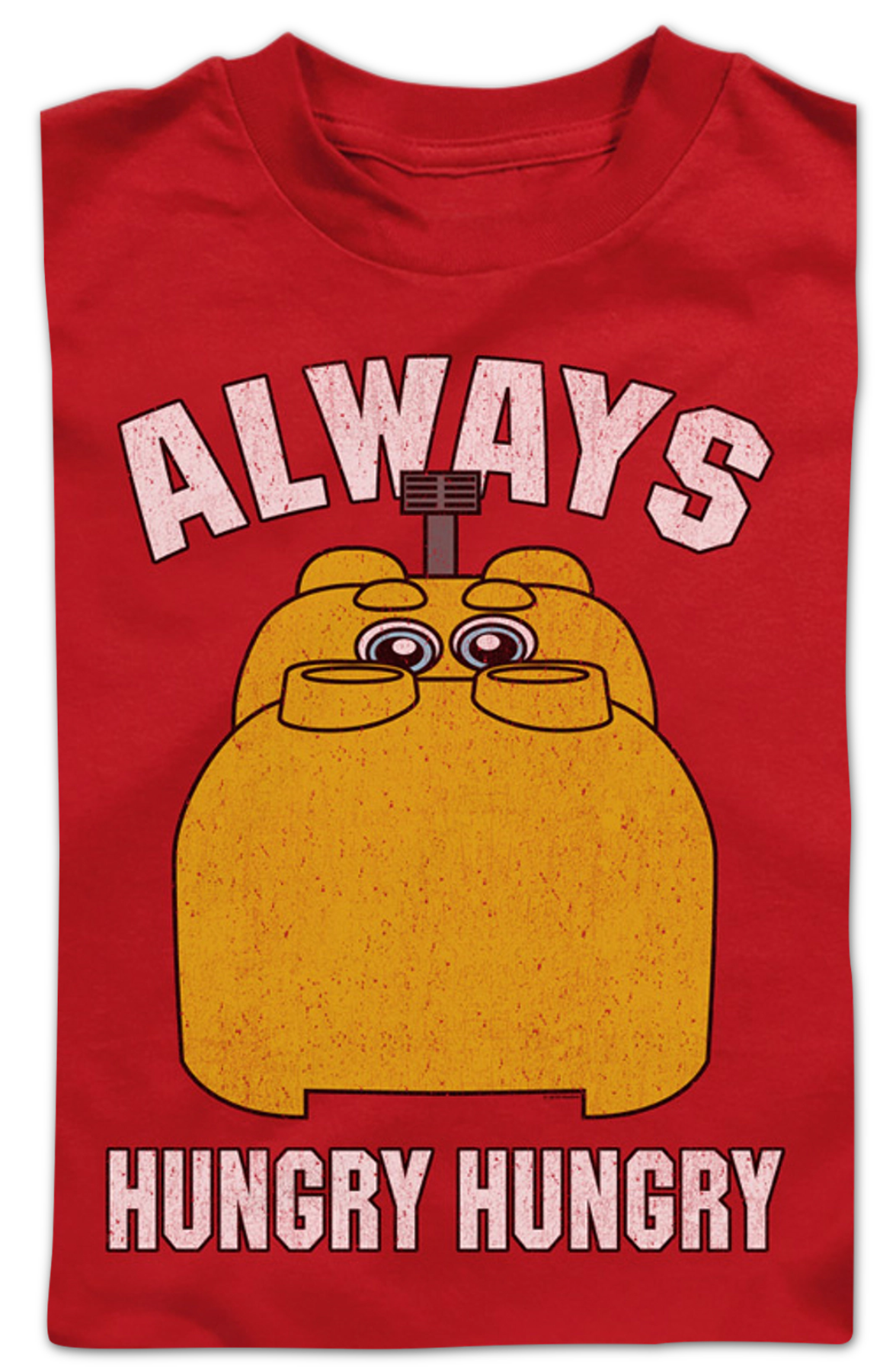 Youth Hungry Hungry Hippos Shirt