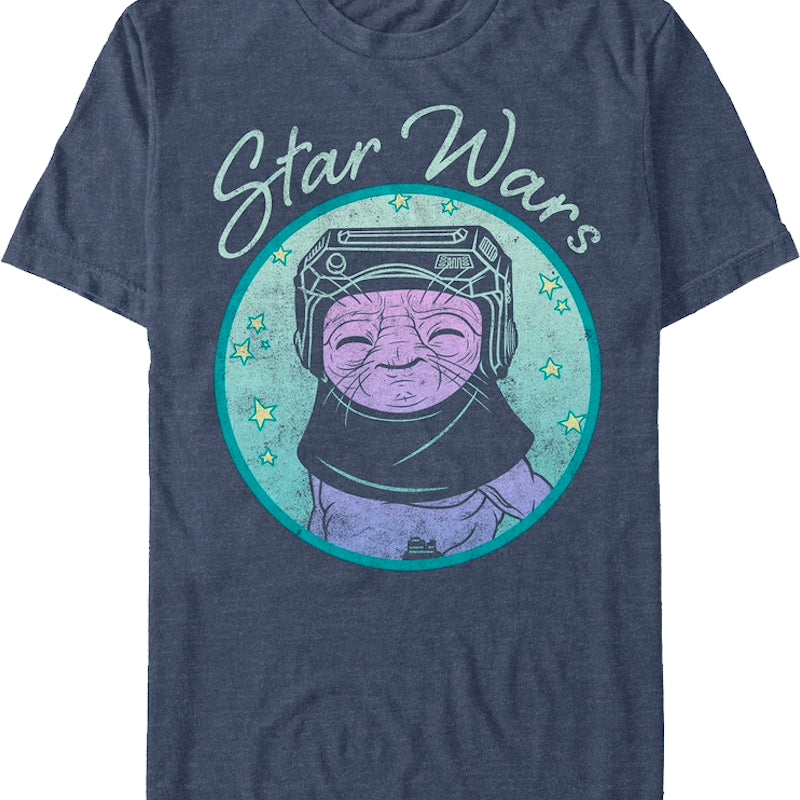 Babu Frik Star Wars T-Shirt