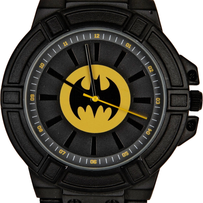 Bat Signal DC Comics Watch