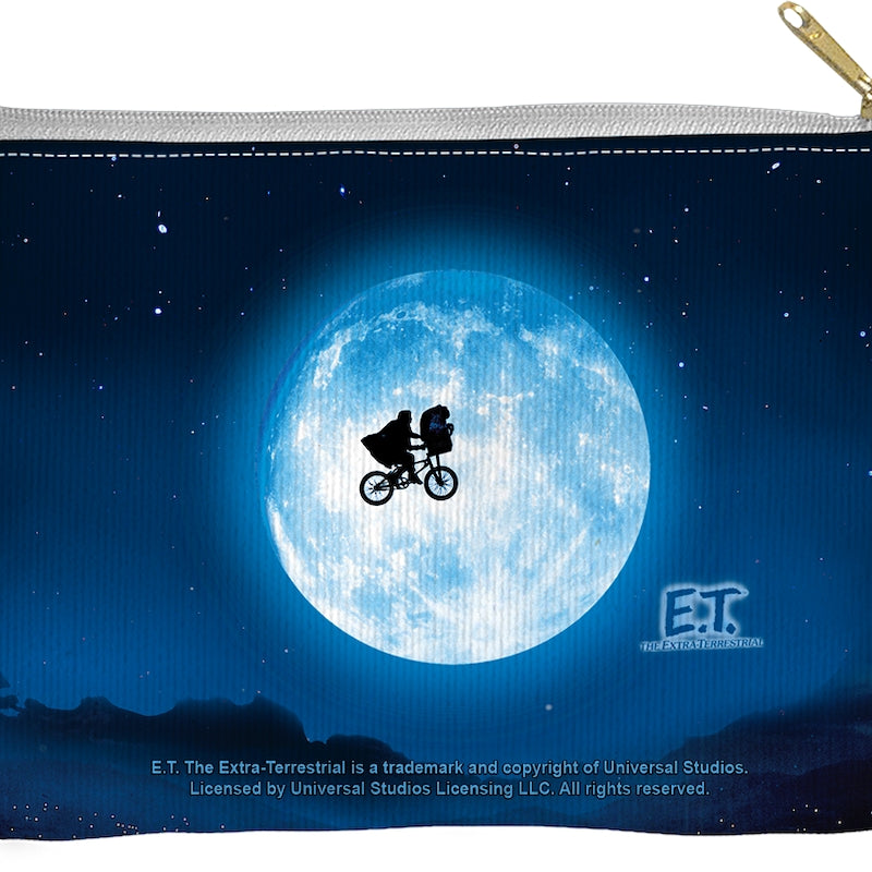 ET Accessory Pouch