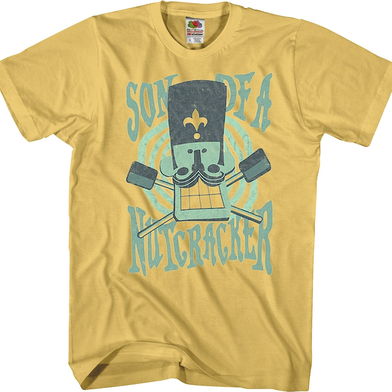 Son of a Nutcracker Elf T-Shirt
