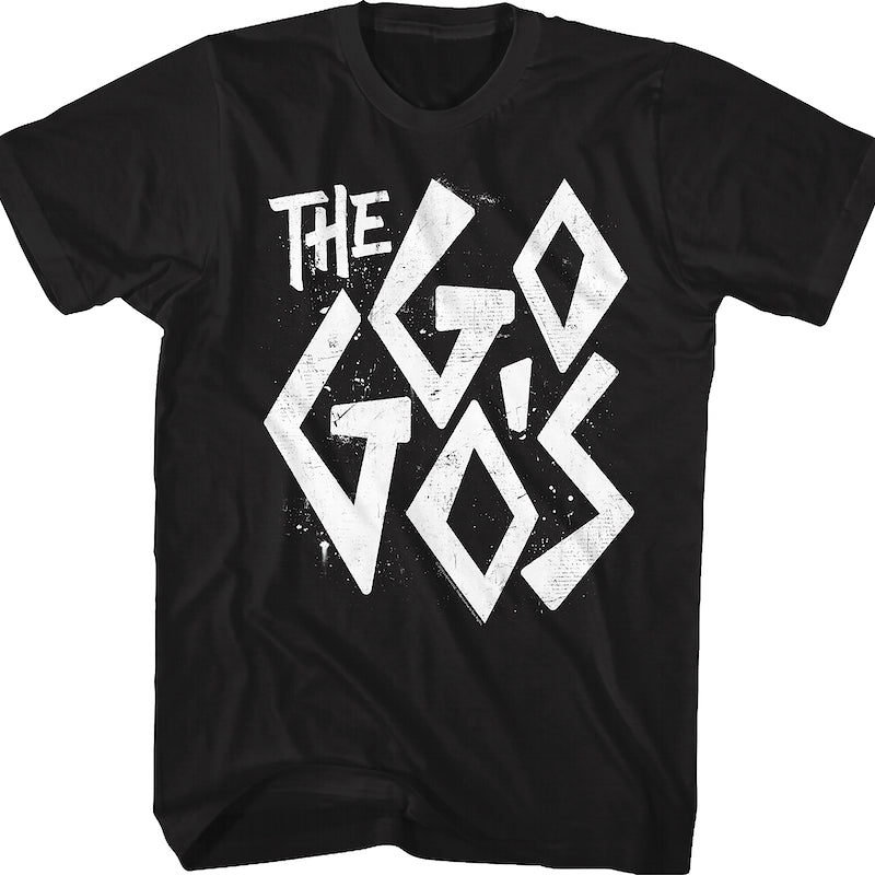 The Go-Go's T-Shirt