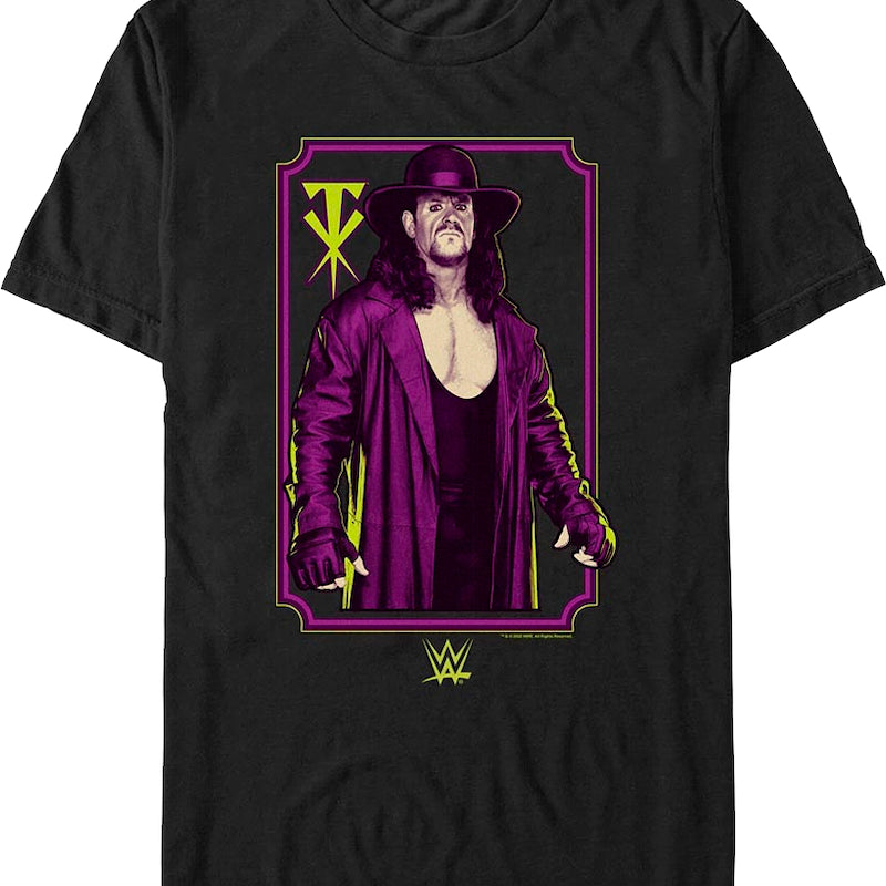 The Undertaker T-Shirt