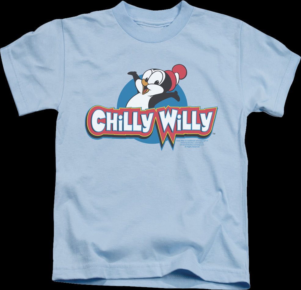 Youth Chilly Willy Shirt