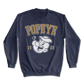 1929 Athletic Logo Popeye Sweatshirt