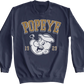 1929 Athletic Logo Popeye Sweatshirt