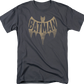 1960s Series Logo Batman T-Shirt