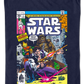 1977 Comic Book Cover Star Wars T-Shirt