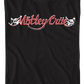1989-1994 Logo Motley Crue T-Shirt