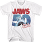 50 Years of Terror Jaws T-Shirt