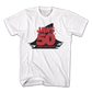 50th Anniversary Jaws T-Shirt