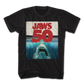 50th Anniversary Poster Jaws T-Shirt