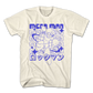 72K Planet Mega Man T-Shirt