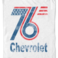 76 Stars & Stripes Chevrolet T-Shirt