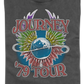 '79 Tour Journey Comfort Colors Brand T-Shirt